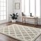 Livabliss Florida FLD-2300 Machine Crafted Area Rug FLD2300-71010 - alternate 2